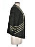 MING WANG Black Cardigan Size L (petite) - photo 4