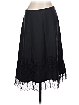 Ann Taylor Loft Wool Skirt