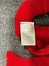 Talbots Red Turtleneck Sweater Size XS - photo 8