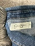 Jessica Simpson Blue Jumpsuit Size 3 - photo 4
