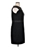SOHO Apparel Ltd Solid Black Cocktail Dress Size 16 - photo 4