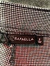 Rafaella Solid Gray Casual Pants Size 16 - photo 7