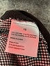 Rafaella Solid Gray Casual Pants Size 16 - photo 8