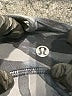 Lululemon Athletica Gray Tank Top Size 4 - photo 7