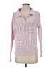 J by Joie Pink Pullover Sweater Size S - photo 1