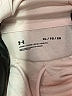 Under Armour 100% Polyester Pink Sweatshirt Size XL - photo 7