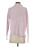 J by Joie Pink Pullover Sweater Size S - photo 2