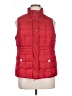 Charter Club 100% Polyester Red Vest Size 0X - photo 1