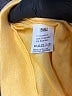 Unbranded Color Block Yellow Track Pants Size 5X - photo 4