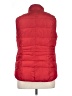 Charter Club 100% Polyester Red Vest Size 0X - photo 2