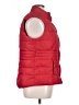 Charter Club 100% Polyester Red Vest Size 0X - photo 4