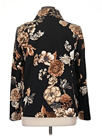 Dennis by Dennis Basso Jacket (view 2)