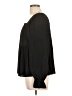 Naked Zebra 100% Polyester Black Long Sleeve Blouse Size S - photo 5