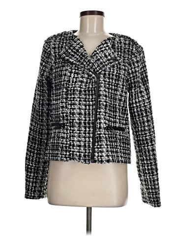 Simply Vera Vera Wang Blazer (view 1)