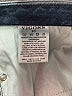 Vigoss Stars Blue Jeans Size 27 waist - photo 8