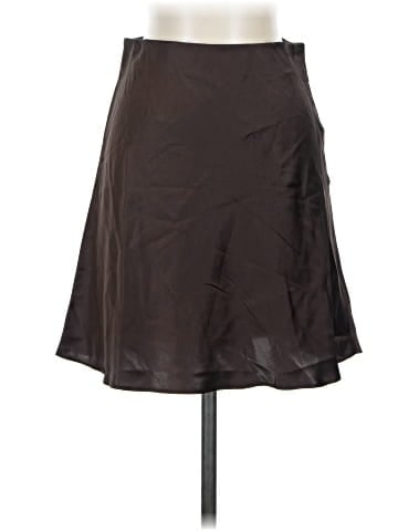 Quince Silk Skirt (view 1)