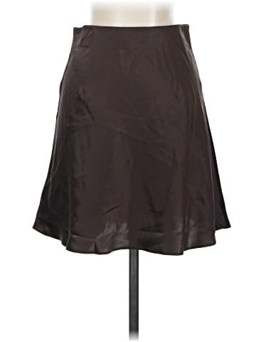 Quince Silk Skirt (view 2)