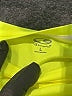 C9 By Champion 100% Polyester Yellow Active T-Shirt Size L - photo 7