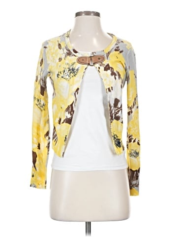 Tracy Reese Cardigan (view 1)
