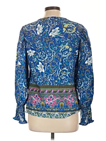 Unbranded Long Sleeve Blouse (view 2)