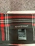 Ashley Stewart Plaid Black Formal Skirt Size 18 Plus - photo 4