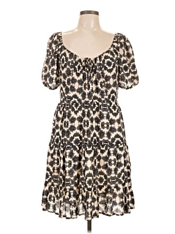 Amour Vert Casual Dress (view 1)
