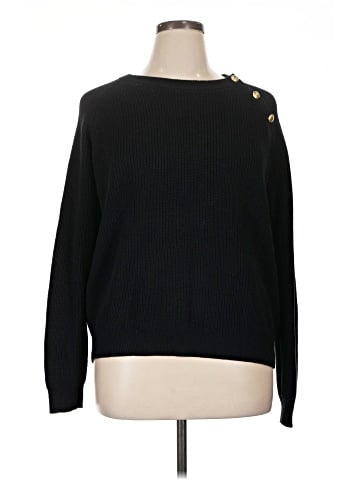 J.Crew Factory Store Pullover Sweater (view 1)