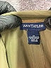 Ann Taylor Solid Brown Green Casual Pants Size 14 - photo 4