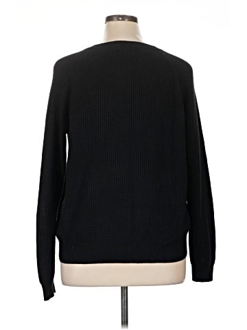 J.Crew Factory Store Pullover Sweater (view 2)