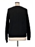 J.Crew Factory Store Solid Black Pullover Sweater Size XL - photo 2