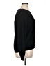 J.Crew Factory Store Solid Black Pullover Sweater Size XL - photo 4