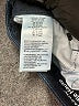Amazon Essentials Solid Blue Jeans Size 10 (tall) - photo 8