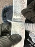 Amazon Essentials Solid Blue Jeans Size 10 (tall) - photo 9