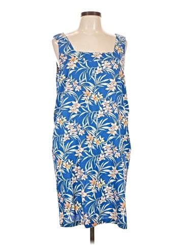 Caslon Casual Dress (view 1)