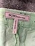 BCBGeneration 100% Cotton Green Shorts Size M - photo 3