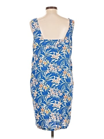 Caslon Casual Dress (view 2)