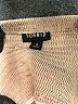 Torrid 100% Viscose Tan Sleeveless Blouse Size 2X Plus (2) - photo 7
