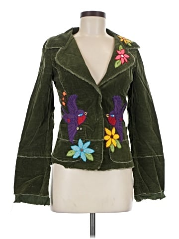 Joystick Jacket (view 1)