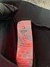 iuga Solid Black Active Pants Size XXL - photo 4