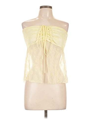 Love on a Hanger Sleeveless Blouse (view 1)