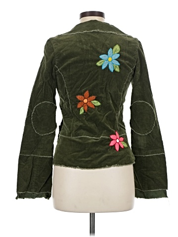 Joystick Jacket (view 2)
