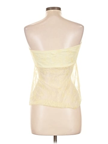 Love on a Hanger Sleeveless Blouse (view 2)