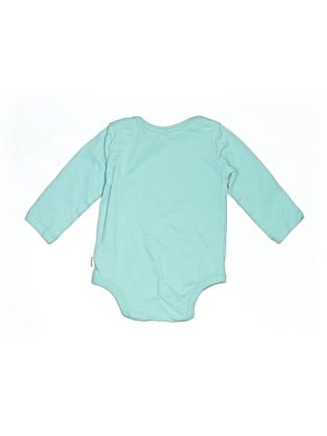 Koala Kids Long Sleeve Onesie (view 2)