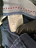 Kenar Solid Blue Casual Pants Size 12 - photo 8