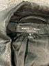 Romeo & Juliet Couture 100% Polyurethane Black Jacket Size S - photo 6
