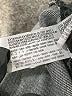 Zara Chevron-herringbone Gray Jeans Size 2 - photo 9