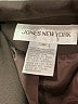 Jones New York 100% Wool Brown Wool Blazer Size 12 - photo 6
