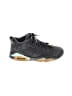 Air Jordan Black Gray Sneakers Size 4 (youth) - photo 1