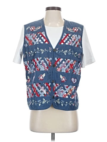 Napa Valley Short Sleeve Top (view 1)