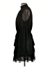 1.State Black Cocktail Dress Size L - photo 5
